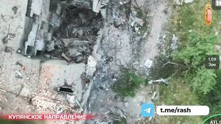 Bad day for the Ukrainian special forces(SOF)