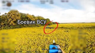 Minus 1 African and 1 Jonah Hill, dead Ukr mercs.