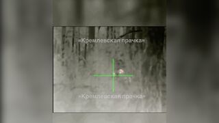 (Thermal) Soldiers ambushed by RU sappers