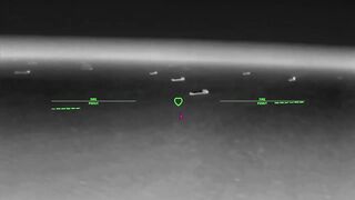 Minus 8 Russian tankers in a single night by Madyar.