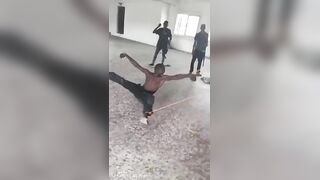 Man Tortured By Police For Stealing From Church In Nigeria