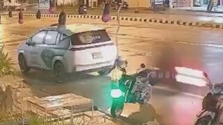 To Ride And Die In Thailand