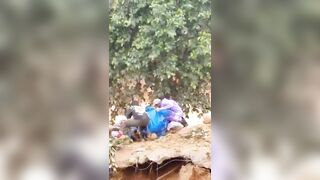 Three Killed, Seven Missing Following Landslide In India