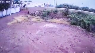 Car Occupants Ejected In Deadly Rollover Crash