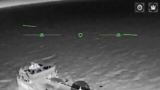 Another 9 Russian tankers were destroyed.