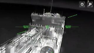 Another 9 Russian tankers were destroyed.