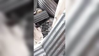 Villagers Were Locked In Building And Set On Fire By Boko Haram In Nigeria