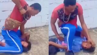 Argument Goes Too Far In Dominican Republic