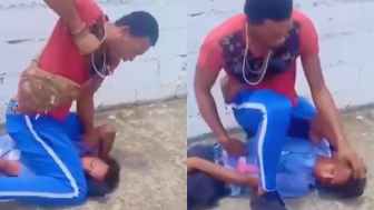 Argument Goes Too Far In Dominican Republic