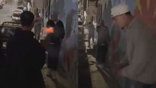 Man Opens Fire During Confrontation In La Ceja Leaving Two Opps Shot