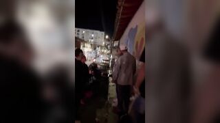Man Opens Fire During Confrontation In La Ceja Leaving Two Opps Shot