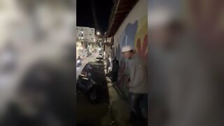 Man Opens Fire During Confrontation In La Ceja Leaving Two Opps Shot