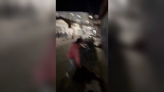 Man Opens Fire During Confrontation In La Ceja Leaving Two Opps Shot