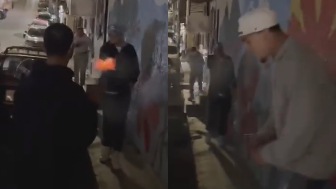 Man Opens Fire During Confrontation In La Ceja Leaving Two Opps Shot