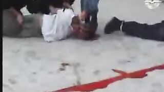 Two people were slaughtered in Iraq