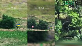 Russian vs Ukrainian
