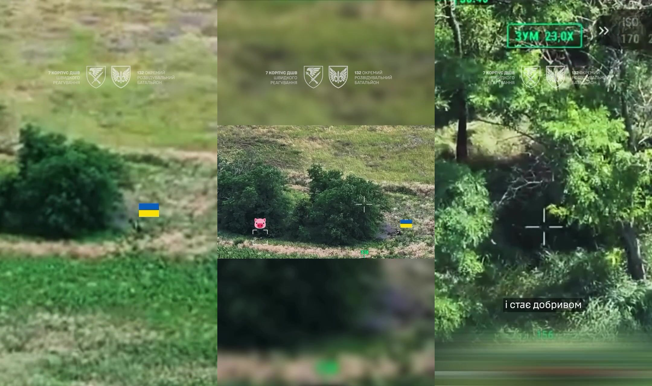 Russian vs Ukrainian