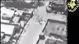 Egyptian spy slaughtered