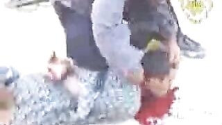 Egyptian spy slaughtered