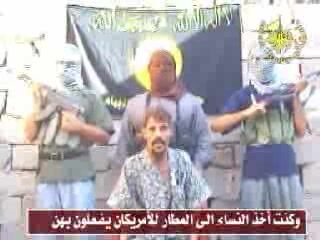 Egyptian spy slaughtered