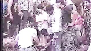 Iranian spy murdered