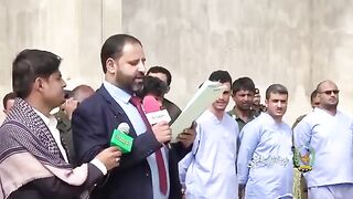 Classic Executions of criminals and murderers in Yemen