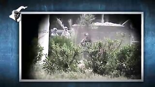 Baghdad Sniper