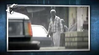 Baghdad Sniper