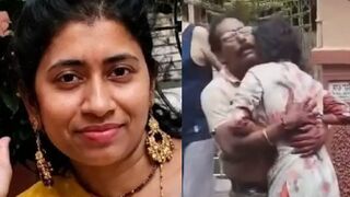Man Fatally Stabs GF In Broad Daylight In West Bengal