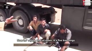 Classic: Wahhabis are killing Shi'a Muslims in Syria.
