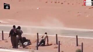 Classic: Wahhabis are killing Shi'a Muslims in Syria.