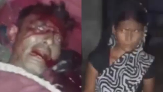 Demonic Woman Held Husband Captive, Tortured Him With Live Wire