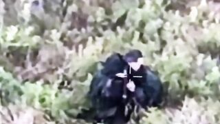 Daily suicide by pedoruzzian invader