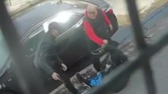 Retired Cop  Shoots And Kills An Armed Robber In Argentina