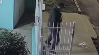 Drunk Man Stabs Himself In Chest, Spills Booze And Dies