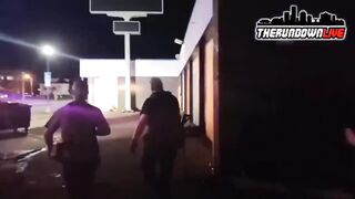 CLASSIC: Every Kyle Ritten House Shooting Video / Angle