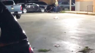 CLASSIC: Every Kyle Ritten House Shooting Video / Angle