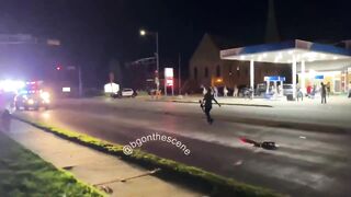 CLASSIC: Every Kyle Ritten House Shooting Video / Angle