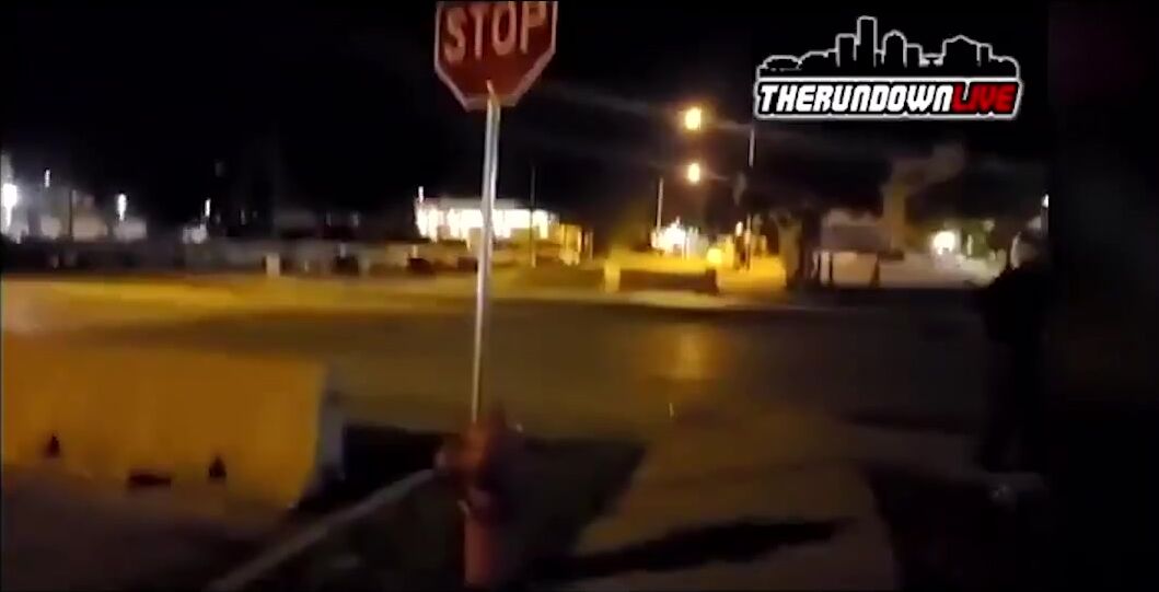 CLASSIC: Every Kyle Ritten House Shooting Video / Angle