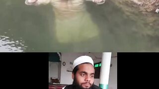 Mohammed Salman Is Dead AF