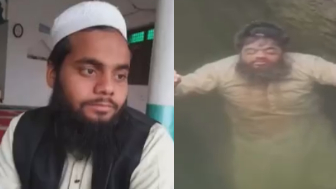 Mohammed Salman Is Dead AF