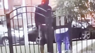 Chicago Gang Shooting Compilation
