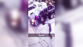 Chicago Gang Shooting Compilation