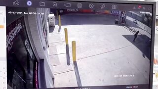Chicago Gang Shooting Compilation