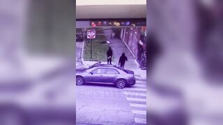 Chicago Gang Shooting Compilation