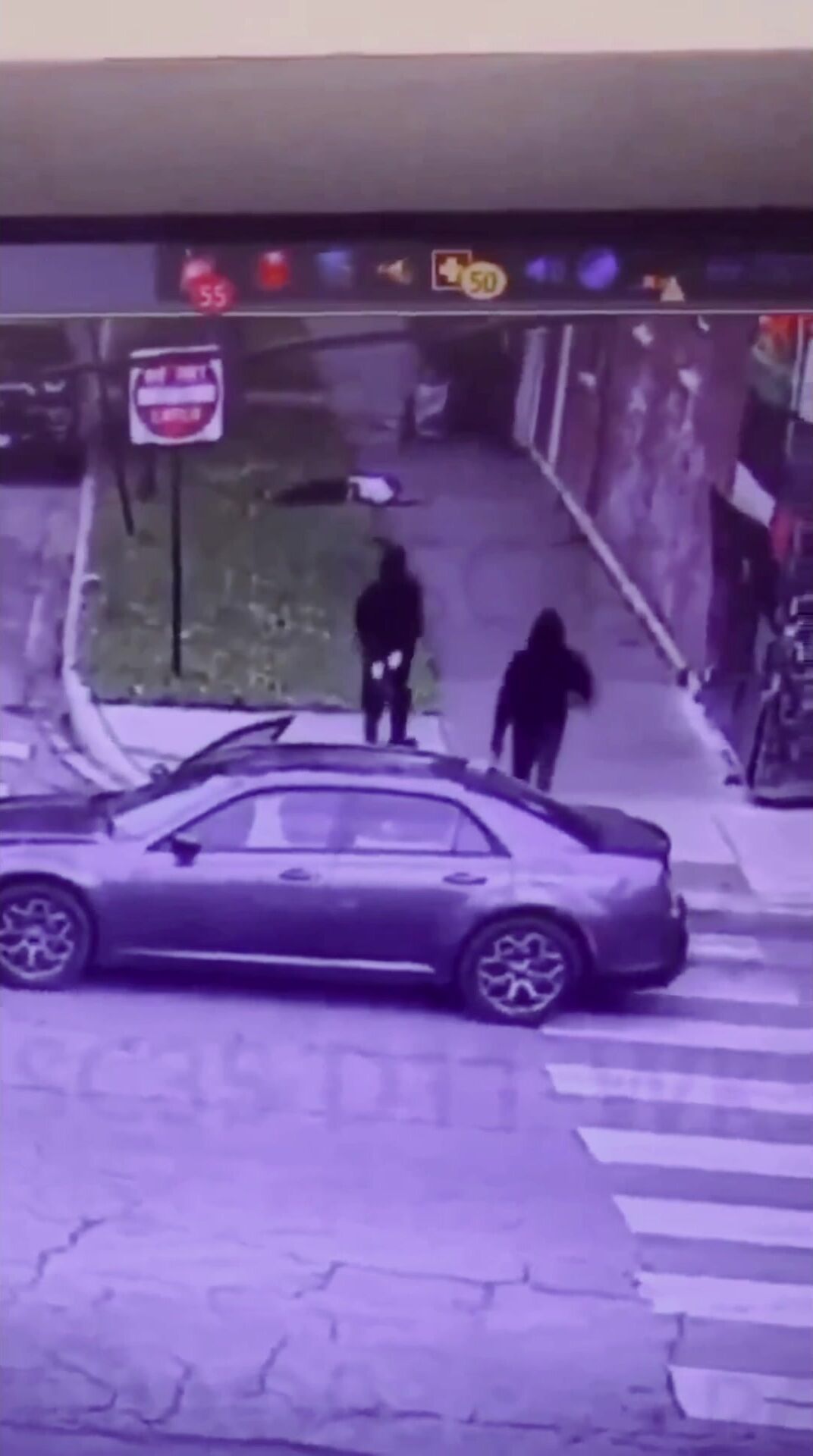 Chicago Gang Shooting Compilation