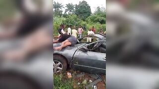 Why Seatbelts Are Important