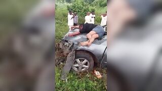 Why Seatbelts Are Important