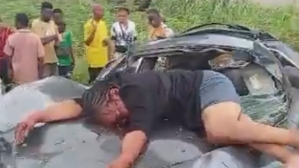 This Is Why Seatbelts Are Important