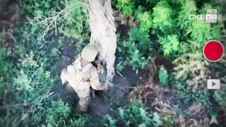 Dead Russians by 425th Regiment